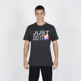 Nike Majica kratak rukav m nsw tee 6mo jdi sp25 M | ePonuda.com