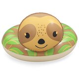  Obruč za plivanje Sloth 50 x 46 cm Bestway 36405 | shoptok.hr