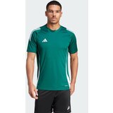 Adidas Dres 'Tiro 24' smaragd / bela | Shoptok.si
