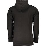 Cavalli Class MEN&#39;S BLACK ZIP SWEATSHIRT | shoptok.hr