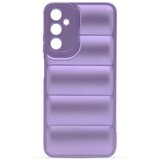  Maska za telefon DEEP SHINE MATTE za Samsung A05S, Ljubičasta | Eponuda.com