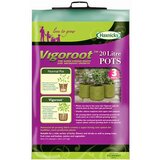 Haxnicks Vigoroot žepi za rastline - 20 L Cene