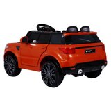  Auto na akumulator Start Run - narančasti | shoptok.hr