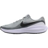 Nike Tekaški čevelj 'Revolution 8' siva / črna | Shoptok.si