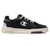 Champion Z80 Low Crna | shoptok.hr