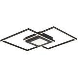 Rabalux STROPNA LED-SVETILKA Casimir 57/57/5.5 cm | Shoptok.si