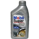 Mobil motorno olje super3000 xe 5w30 1L Cene