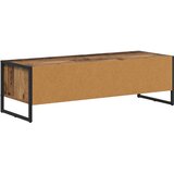 TV ormar Staro drvo 100 x 36.5 x 30.5 cm Konstruirano drvo | Eponuda.com