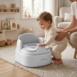 Carrello Odi 3u1 - kahlica, nastavak za WC i stepenica Slike