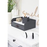 Bigso Box of Sweden Kartonski uredski organizator za ladicu/za dokumente Walter – | shoptok.hr