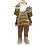  Novogodišnja figura DEDA MRAZ C25-18 150cm | Eponuda.com