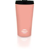El Fresco Termos šolja 350ml, Coral pink | ePonuda.com