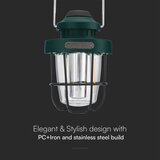  LED prigušiva spoljna viseća svetiljka LED/5W/5V 2700/6500K IP44 | Eponuda.com