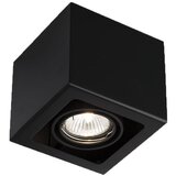 Shilo 1135 - Spot svetiljka AWA 1xGU10/15W/230V crna | Eponuda.com