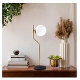 Opviq tulip 13821 - black black table lamp | ePonuda.com