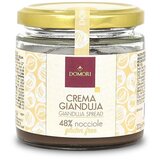 Domori La crema Gianduja | Shoptok.si