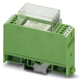  Relejni modul 10 kom. Phoenix Contact EMG 22-REL/KSR- 24/21 nazivni napon: 24 V/DC, 24 V/AC uklopna struja (maks.): 6 A 1 preklo Cijene