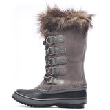 Sorel Škornji za sneg Joan Of Arctic™ Wp NL3481-052 Quarry/Black | Shoptok.si
