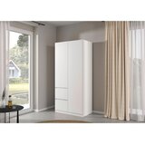 Modern Living Omara S Klasičnimi Vrati Nidda, Bela | Shoptok.si