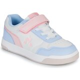 Le Coq Sportif Nizke superge LCS COURT BREAKER GIRL PS Večbarvna Cene