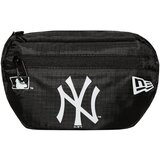 New Era Športne torbe MLB New York Yankees Micro Waist Bag Črna Cene