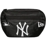 Športne torbe MLB New York Yankees Micro Waist Bag Črna