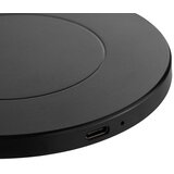 Brilliant Bežični punjač 15W/5V crni | Eponuda.com