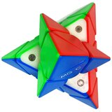 Piramida (Pyraminx) YongJun MGC EVO Magnetic, bez nalepnica | Eponuda.com
