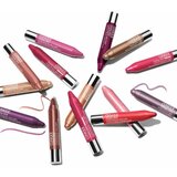 Clinique Chubby Stick™ Moisturizing Lip Colour Balm vlažilna šminka odtenek 13 Mighty Mimosa 3 g | Shoptok.si
