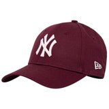 New Era Kape s šiltom 60915782 Rdeča Cene