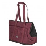 Torba riva 26x30x45cm bordo  Torba riva 26x30x45cm bordo Slike