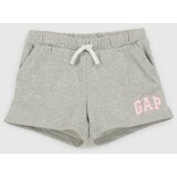 GAP Kids' Logo Shorts - Girls Cene