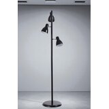 Opviq podna lampa 8961-2, crna | Eponuda.ba