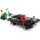 Lego Super Heroes - Spider-Man protiv Venoma u sportskom autu (76309) | shoptok.hr