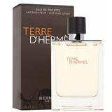 Hermes Terre d´Hermès toaletna voda 100 ml za moške