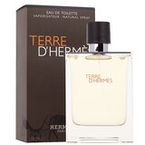 Hermes Terre d'muški parfem edt 100ml Cene