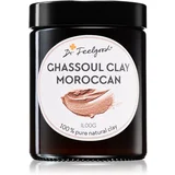 Ghassoul Clay Moroccan Maroška glina 150 g