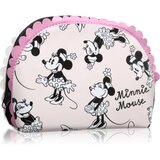 Mad Beauty Minnie Bow Magic Cosmetic Bag kozmetična torbica 1 kos Cene
