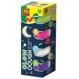 Feel Good plastelin – Glow (4 x 90 g)