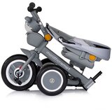 Chipolino sklopivi tricikl Marathon Smart 360&amp;deg; Grey Slike