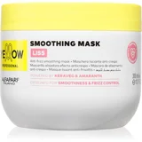 Liss Smoothing Mask hranjiva maska za glatku i blistavu kosu 300 ml