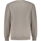 Lee MEN&#39;S ZIP-UP SWEATSHIRT GREY | Shoptok.si