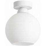 Brilagi LED plafonsko svetlo RETRO GLASS 1xE27/60W/230V prečnik 15 cm belo Cene