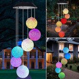 Smania solarno led svetlo whisp | ePonuda.com