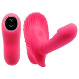 Pretty Love 2022 Vibrator Pretty Love Fancy Clamshell With Remote Controler | Shoptok.si
