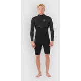 Rip Curl E-Bomb Zf Ls Spr 22 Neoprenska obleka black u