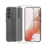 HURTEL OVITEK ULTRA CLEAR CASE ZA SAMSUNG GALAXY S23 PROZOREN, (21896736) | Shoptok.si