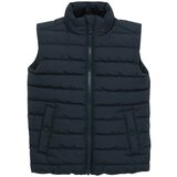 s.Oliver brezrokavnik (vrhnji) BR 2164859 F modra 134 | Shoptok.si