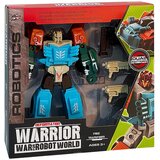  Auto Warrior robot - Plava Cijene