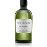 Geoffrey Beene Grey Flannel toaletna voda brez razpršilca 240 ml za moške Cene